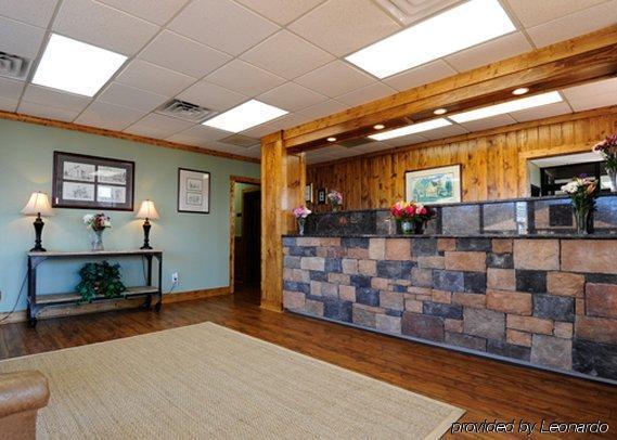 Econo Lodge Kernersville Interior photo