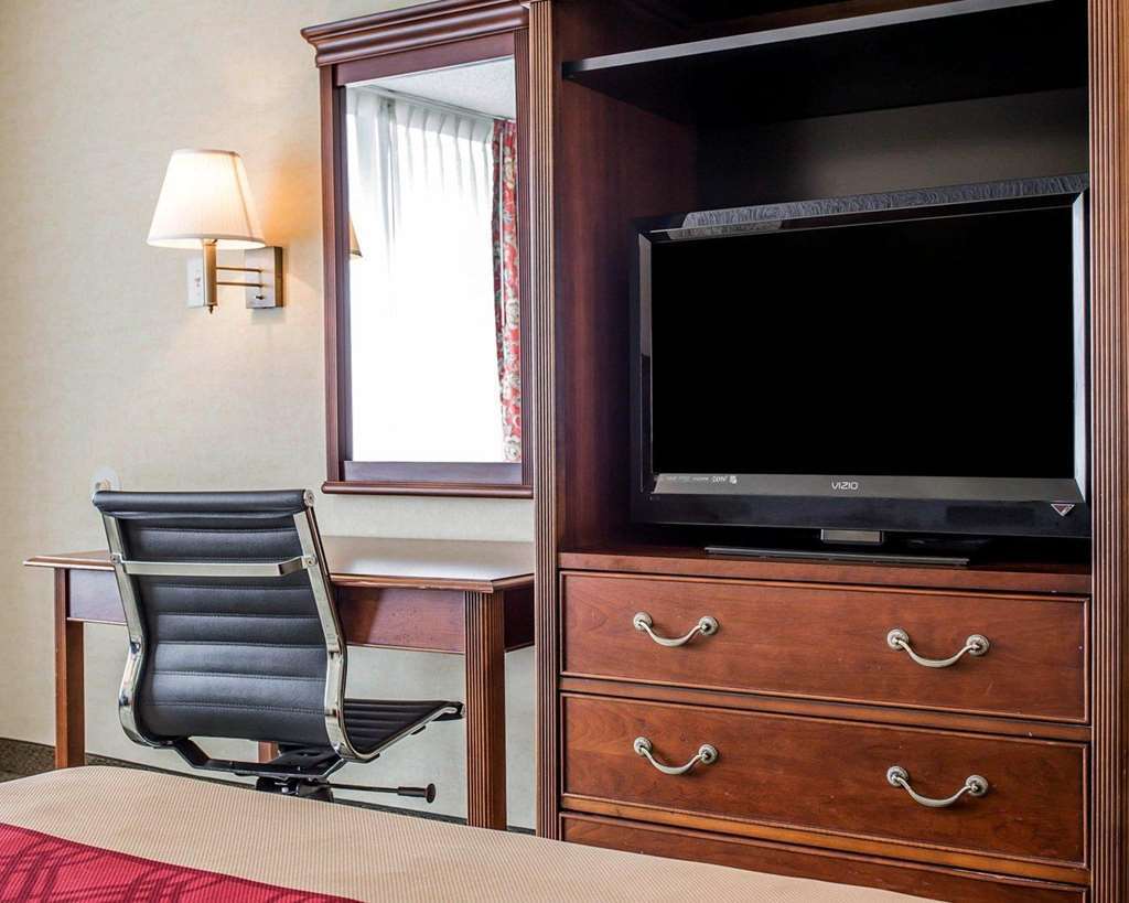 Econo Lodge Kernersville Room photo